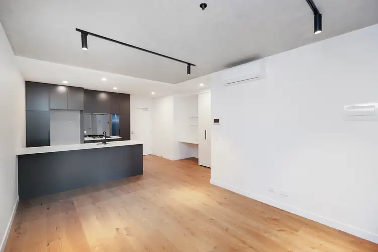 Third view of Homely apartment listing, 303c/6 Joseph Road, Footscray VIC 3011