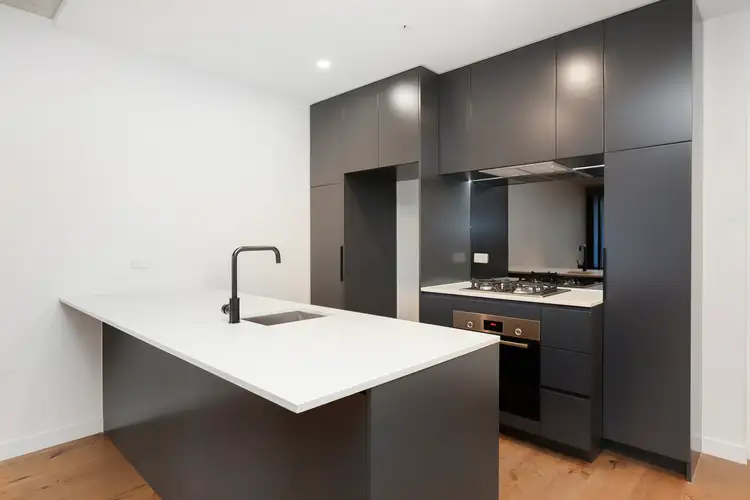 Fourth view of Homely apartment listing, 303c/6 Joseph Road, Footscray VIC 3011