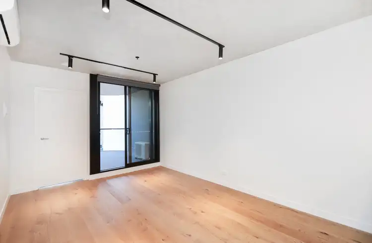 Fifth view of Homely apartment listing, 303c/6 Joseph Road, Footscray VIC 3011