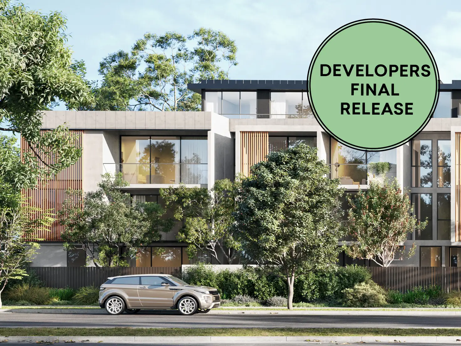 Main view of Homely apartment listing, 1.17/1090 Nepean Highway, Highett VIC 3190