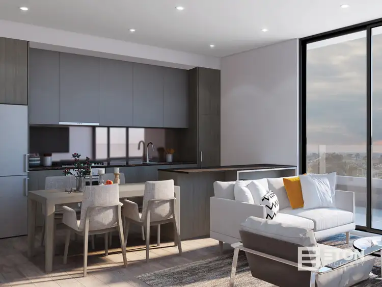 Third view of Homely apartment listing, G.14/1090 Nepean Highway, Highett VIC 3190