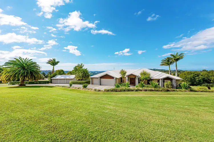 12 Thoroughbred Place, Bungalora NSW 2486