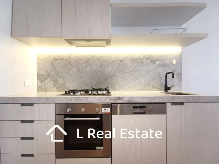 1007/33 Blackwood St, North Melbourne VIC 3051