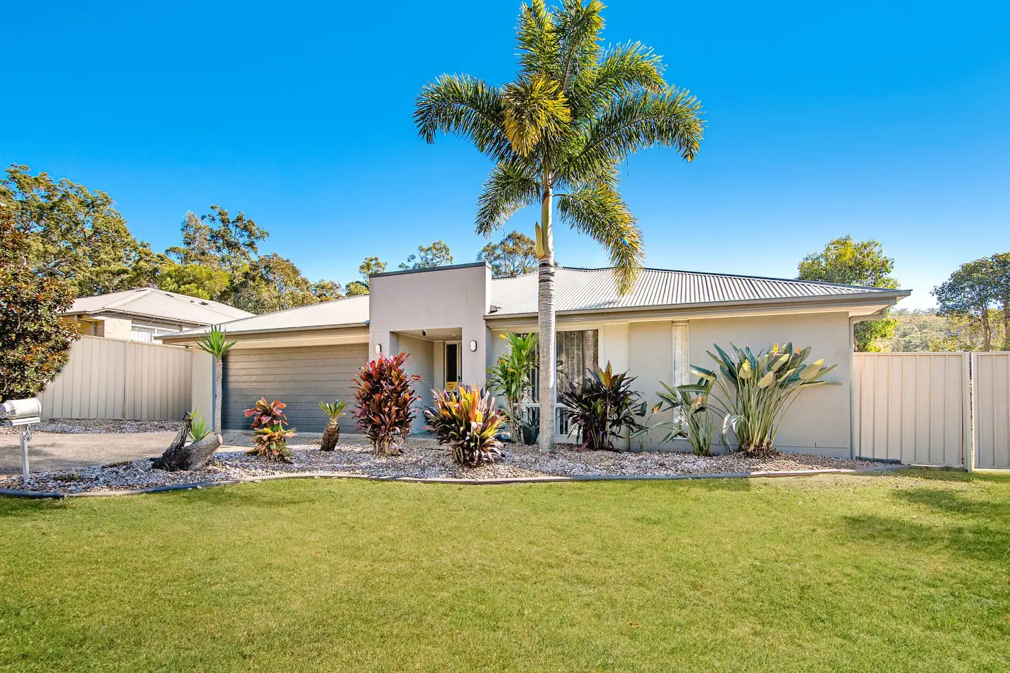 Main view of Homely house listing, 1 Caragh Crescent, Oxenford QLD 4210