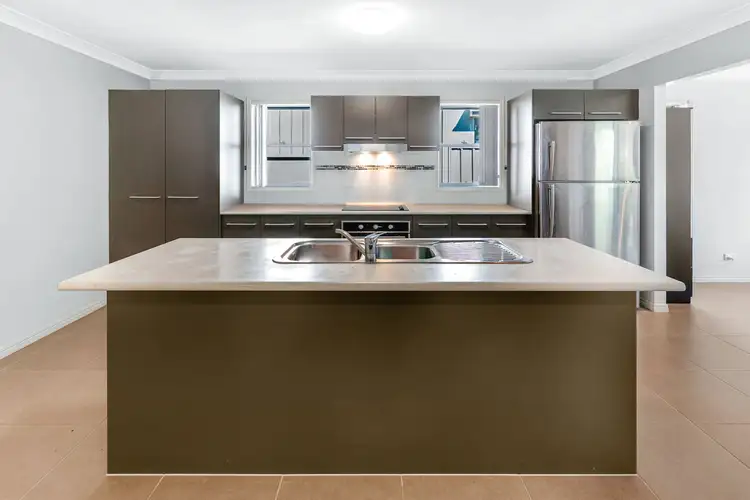 Second view of Homely house listing, 1 Caragh Crescent, Oxenford QLD 4210