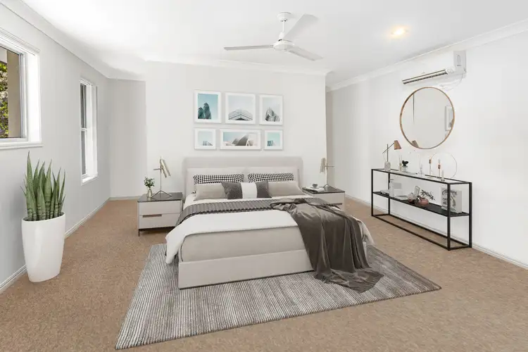 Sixth view of Homely house listing, 1 Caragh Crescent, Oxenford QLD 4210