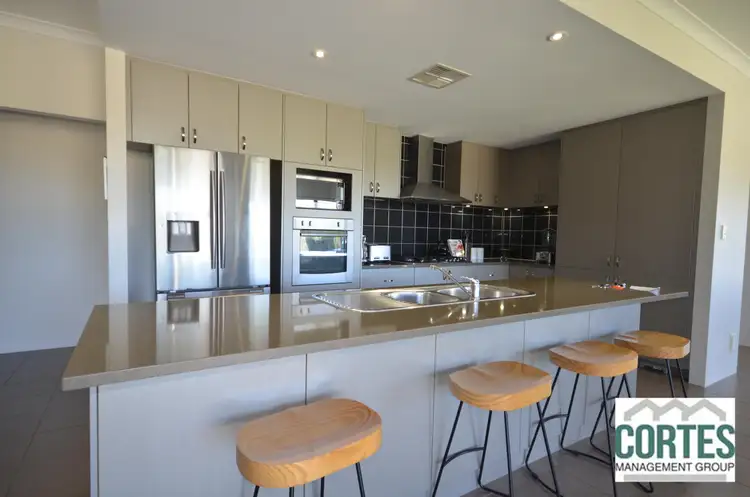 Seventh view of Homely house listing, 42 Mannikin Heights, Beeliar WA 6164