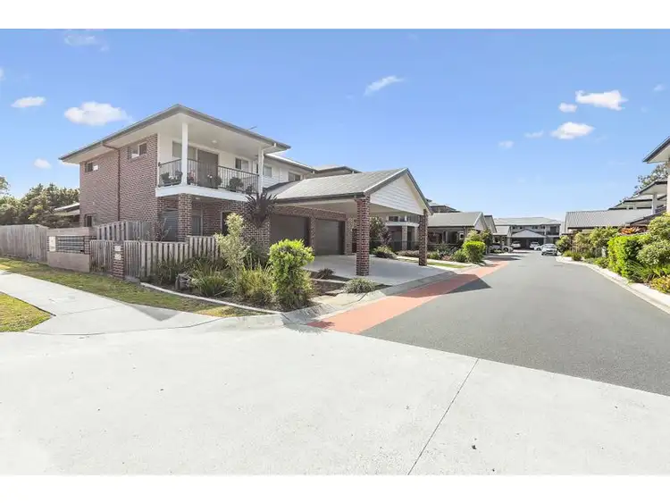 25/11-12 Tania Street, Bracken Ridge QLD 4017