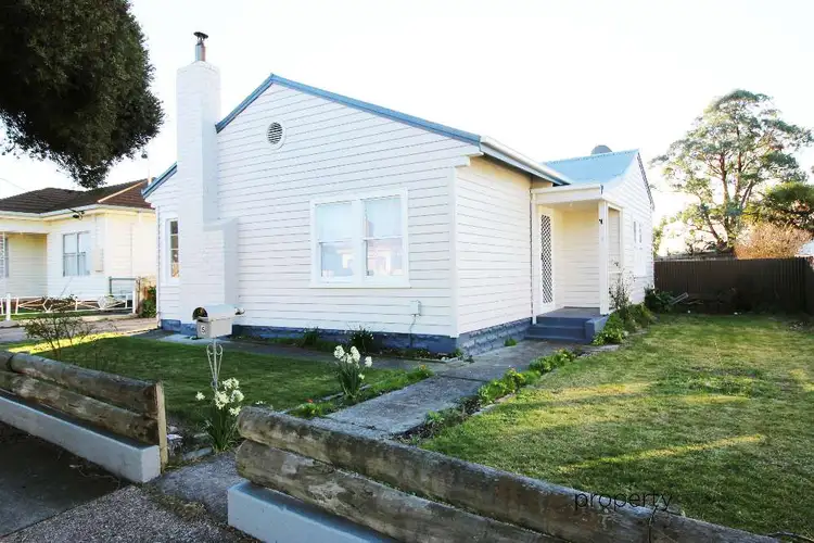 Main view of Homely house listing, 5 Tudor Avenue, Newstead TAS 7250