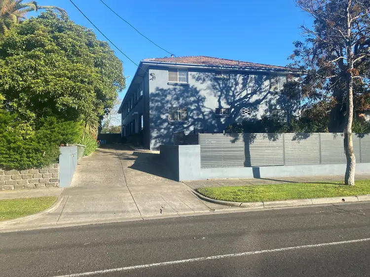 7/207 Charman Road