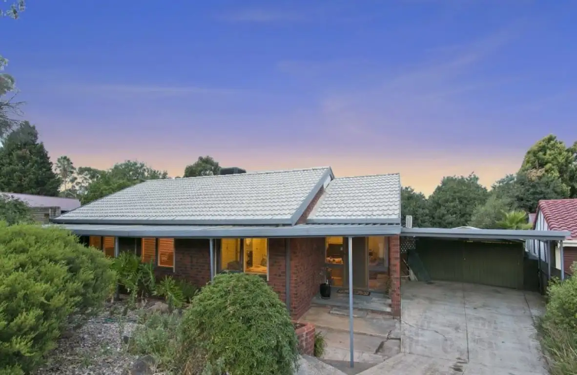 Main view of Homely house listing, 7 Chapman Crescent, Redwood Park SA 5097