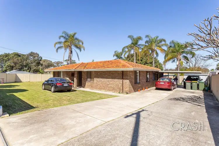 Main view of Homely house listing, 6 Nankivell Way, Koondoola WA 6064