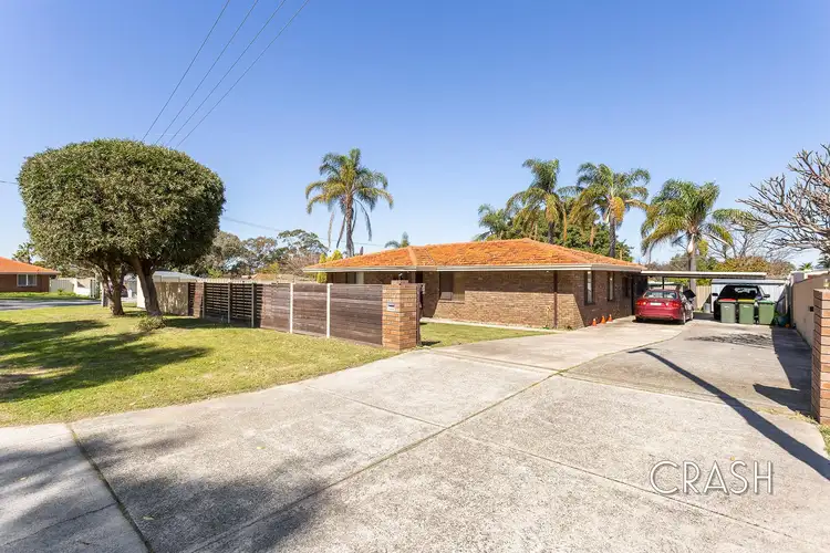 Second view of Homely house listing, 6 Nankivell Way, Koondoola WA 6064