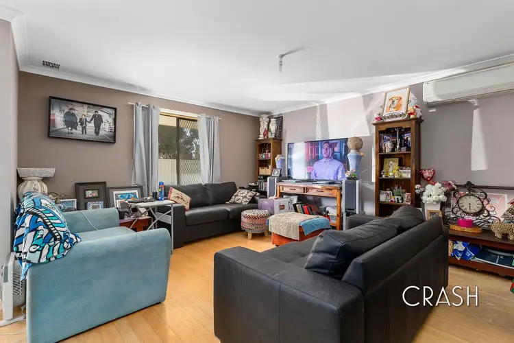 Third view of Homely house listing, 6 Nankivell Way, Koondoola WA 6064