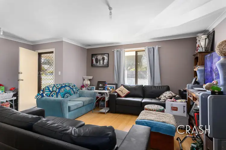 Fourth view of Homely house listing, 6 Nankivell Way, Koondoola WA 6064
