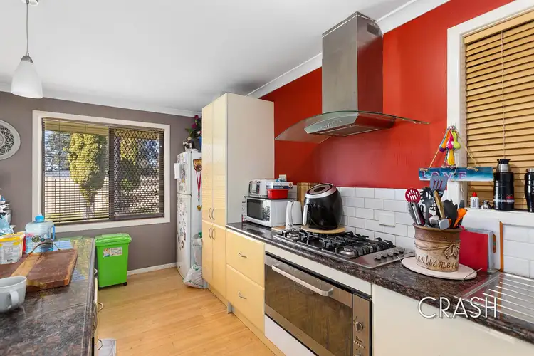 Fifth view of Homely house listing, 6 Nankivell Way, Koondoola WA 6064