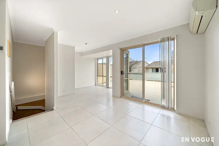 Second view of Homely townhouse listing, 15/44 Medworth Crescent, Lyneham ACT 2602