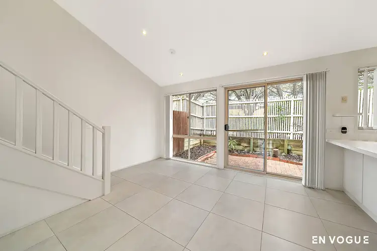 Third view of Homely townhouse listing, 15/44 Medworth Crescent, Lyneham ACT 2602