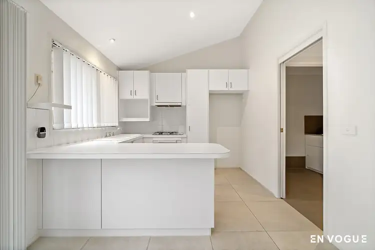 Fourth view of Homely townhouse listing, 15/44 Medworth Crescent, Lyneham ACT 2602