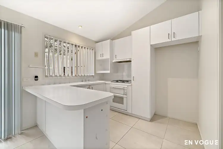 Fifth view of Homely townhouse listing, 15/44 Medworth Crescent, Lyneham ACT 2602