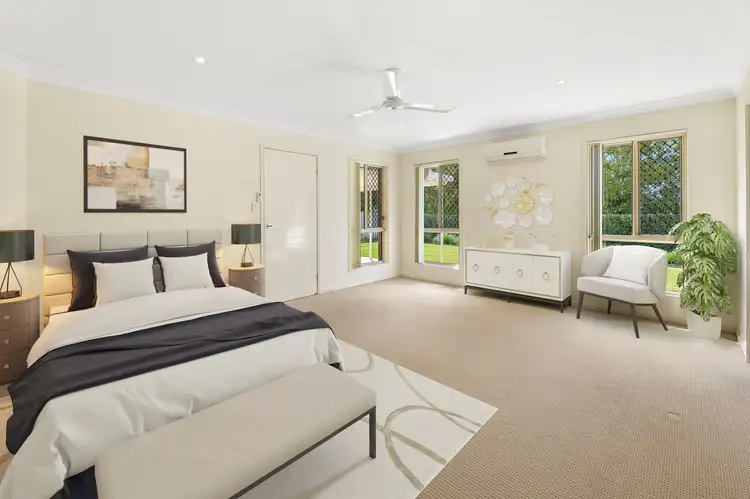 Sixth view of Homely house listing, 20 Peregrine Crescent, Coomera QLD 4209