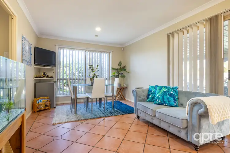 Second view of Homely house listing, 80 Dewar Drive, Loganholme QLD 4129