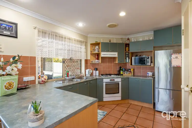 Third view of Homely house listing, 80 Dewar Drive, Loganholme QLD 4129