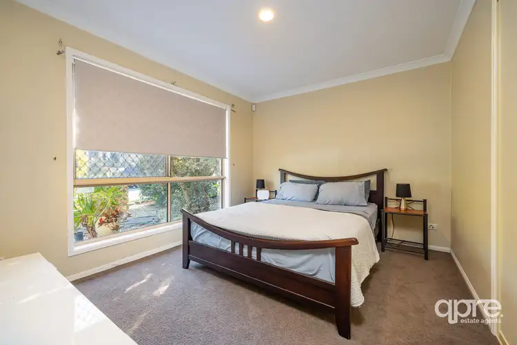 Fifth view of Homely house listing, 80 Dewar Drive, Loganholme QLD 4129