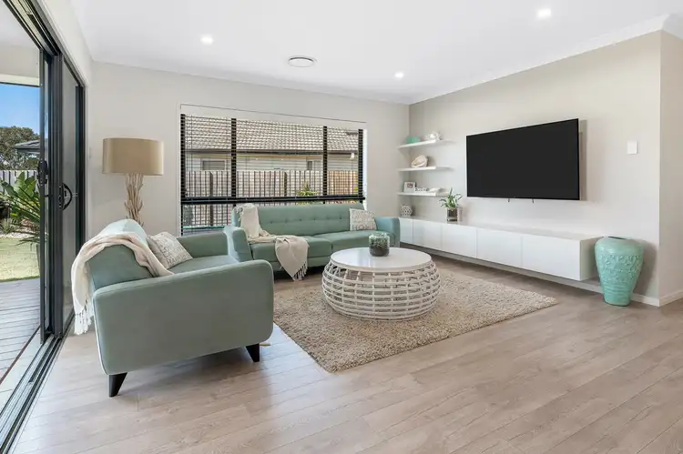 Sixth view of Homely house listing, 117 Melville Drive, Pimpama QLD 4209