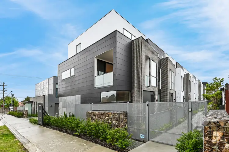 25/568 Neerim Road, Hughesdale VIC 3166