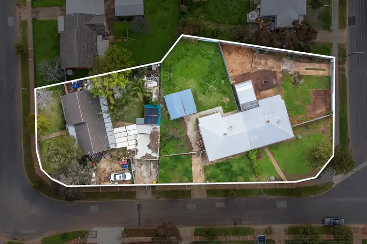 Main view of Homely house listing, 8 & 10 Hambridge Road, Davoren Park SA 5113