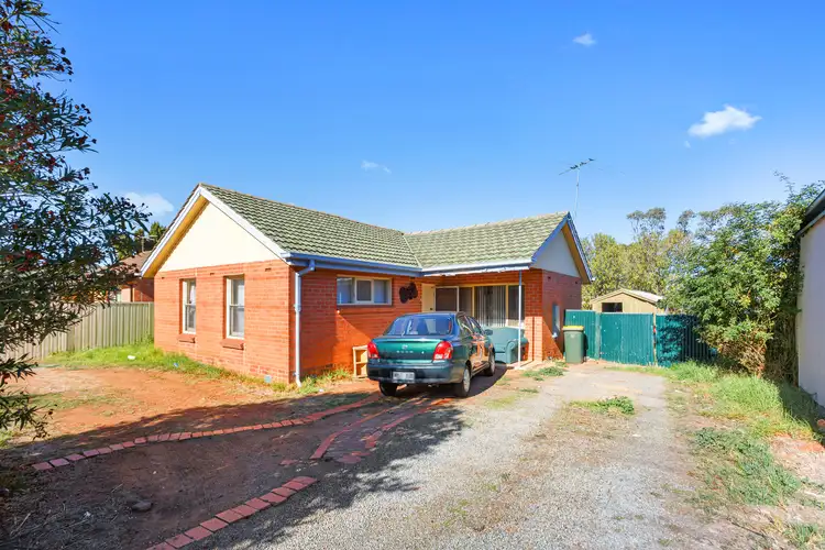 77 Davoren Road, Davoren Park SA 5113