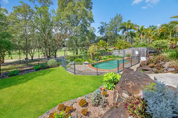 64 Greg Norman Crescent, Parkwood QLD 4214