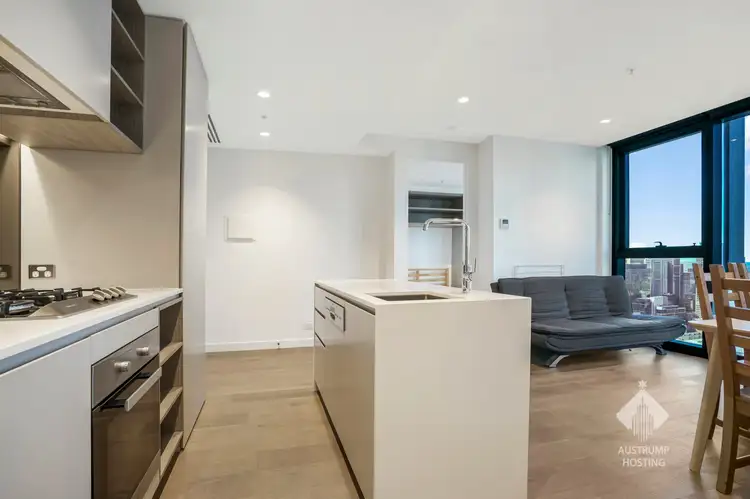 6005/462 Elizabeth Street, Melbourne VIC 3000