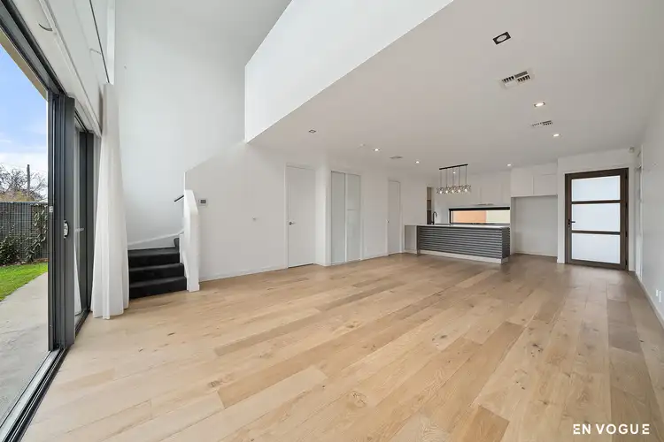 Second view of Homely townhouse listing, 1/28 MacPherson Street, O'connor ACT 2602