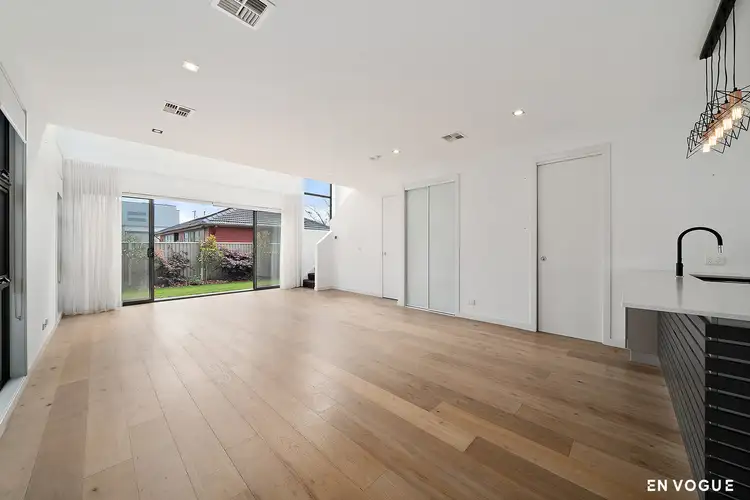 Third view of Homely townhouse listing, 1/28 MacPherson Street, O'connor ACT 2602