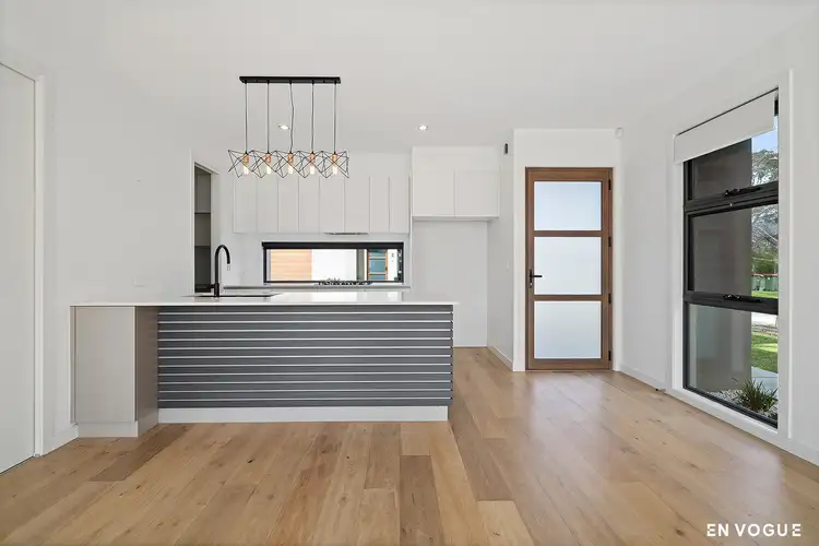 Fourth view of Homely townhouse listing, 1/28 MacPherson Street, O'connor ACT 2602