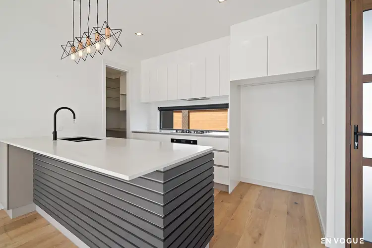 Fifth view of Homely townhouse listing, 1/28 MacPherson Street, O'connor ACT 2602