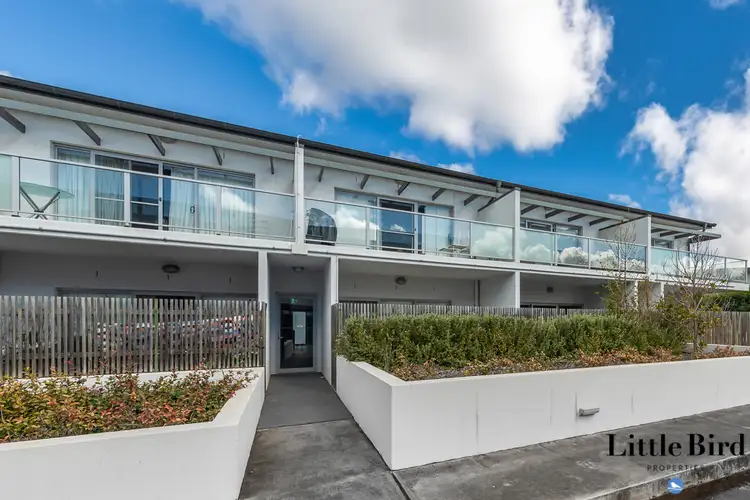 84/329 Flemington Road, Franklin ACT 2913