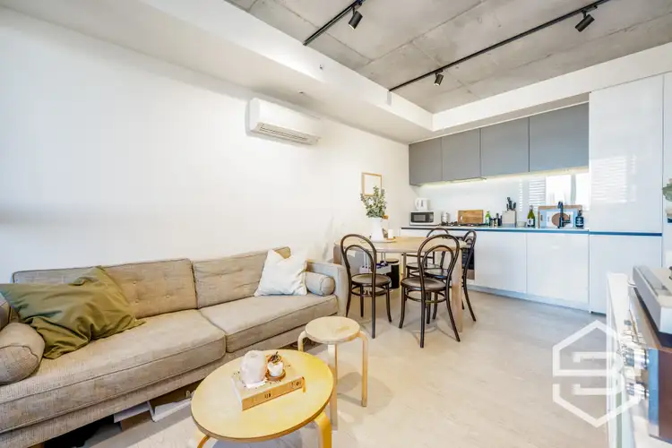 608/8 Lygon Street, Brunswick East VIC 3057