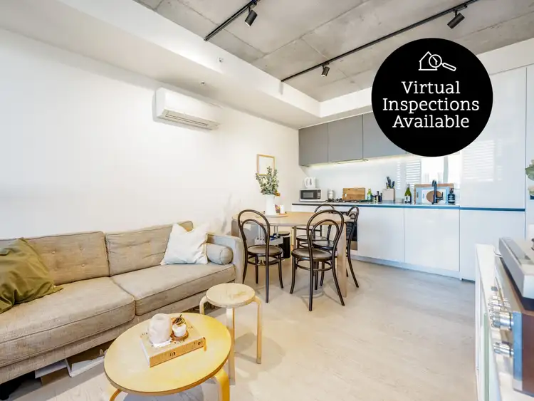 608/8 Lygon Street, Brunswick East VIC 3057