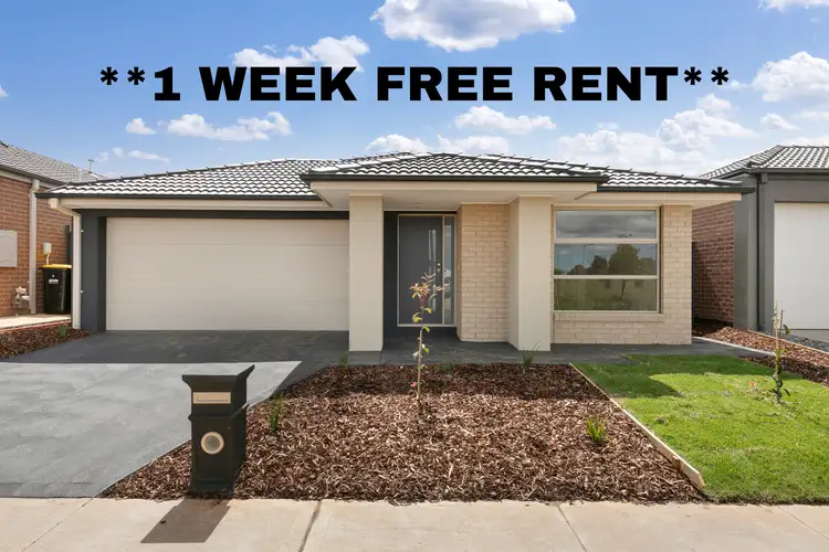 6 Welland Road, Weir Views VIC 3338