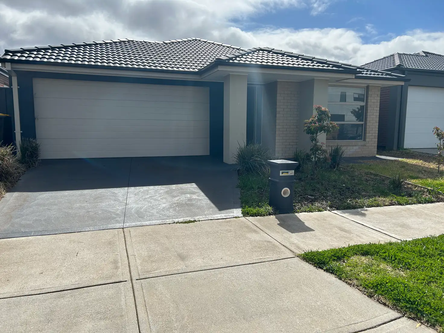 Main view of Homely house listing, 6 Welland Road, Weir Views VIC 3338