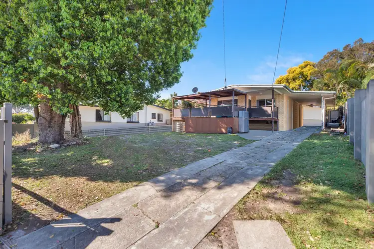 Main view of Homely house listing, 23 Lergessner Street, Biggera Waters QLD 4216