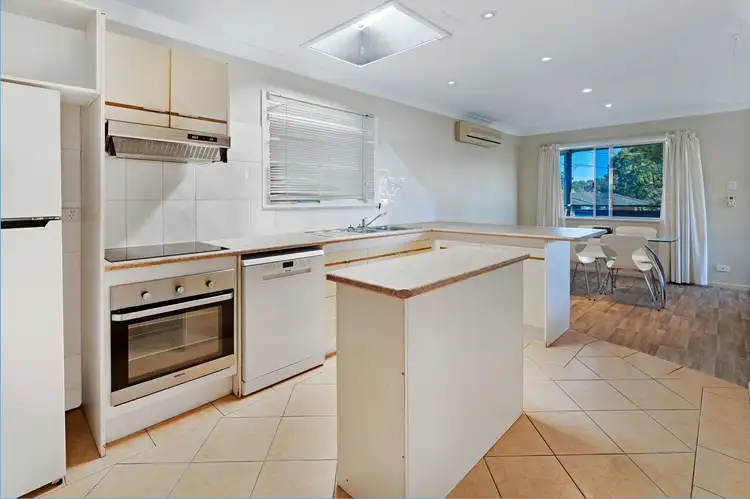 Third view of Homely house listing, 23 Lergessner Street, Biggera Waters QLD 4216