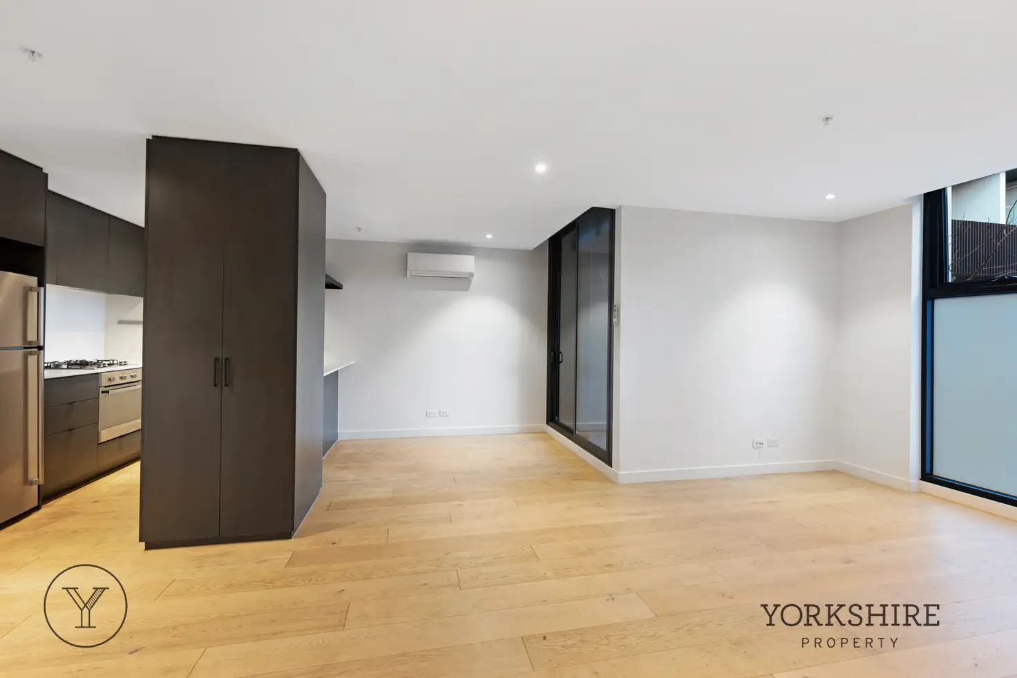 Main view of Homely apartment listing, 207E/9 Robert Street, Collingwood VIC 3066