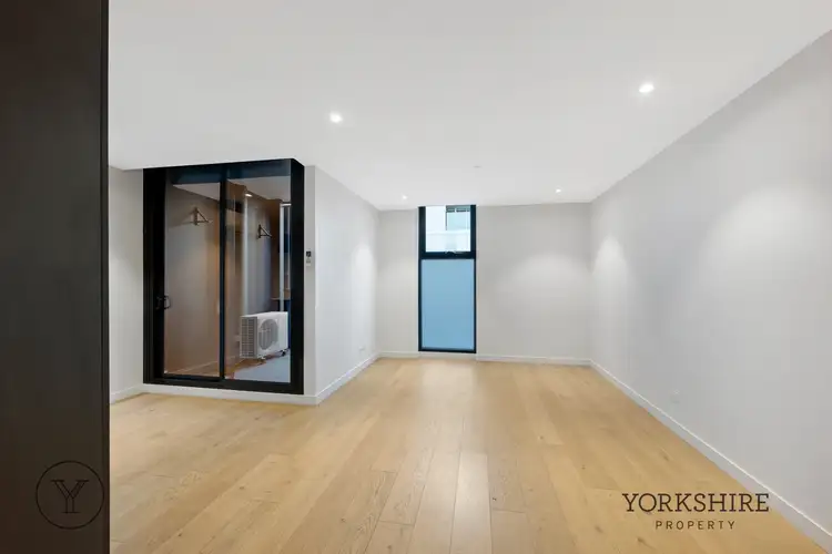 Second view of Homely apartment listing, 207E/9 Robert Street, Collingwood VIC 3066