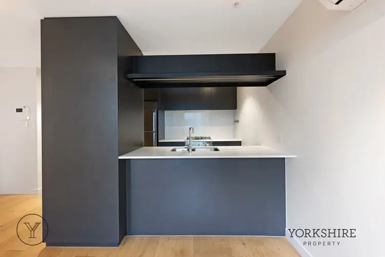 Fourth view of Homely apartment listing, 207E/9 Robert Street, Collingwood VIC 3066