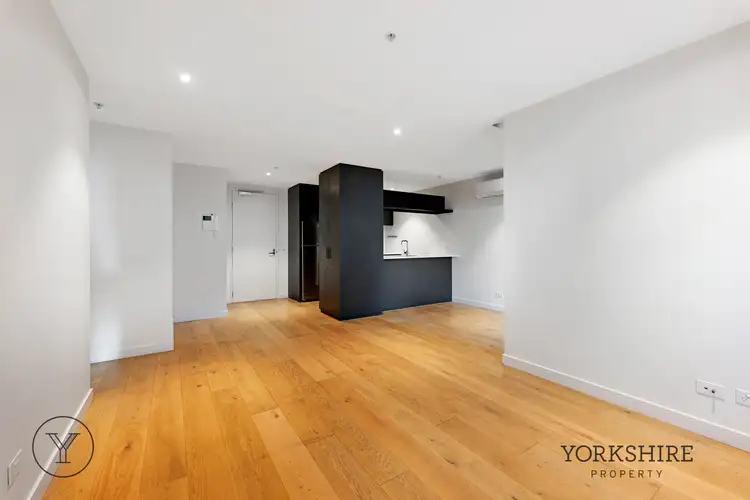 Sixth view of Homely apartment listing, 207E/9 Robert Street, Collingwood VIC 3066