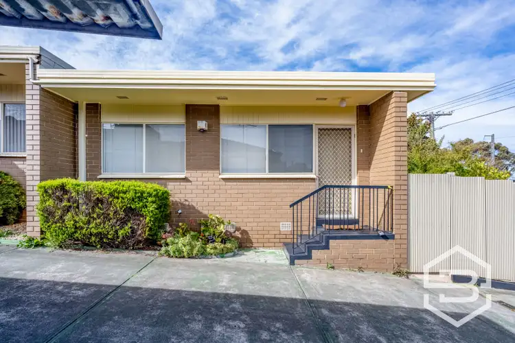Second view of Homely unit listing, 1/172 Waterloo Road, Oak Park VIC 3046